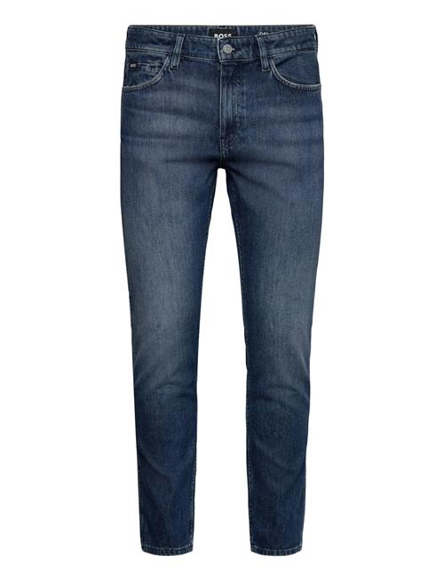 H-Delaware BOSS Blue