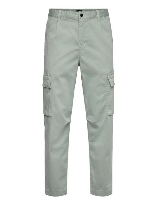 Sisla-9-Cargo BOSS Green