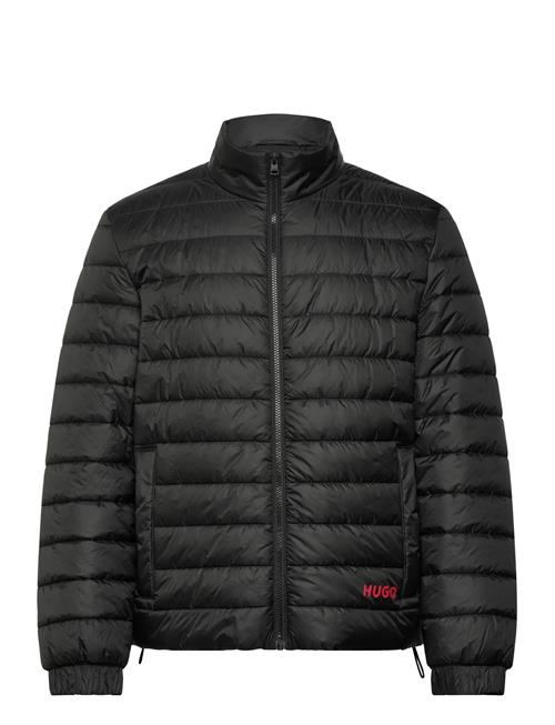 Brenti2521 HUGO Black