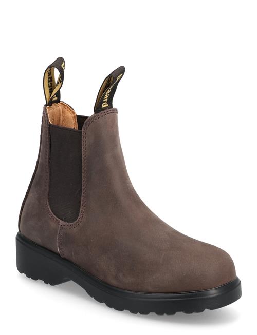 Se Bisgaard Kim Bisgaard Brown ved Booztlet