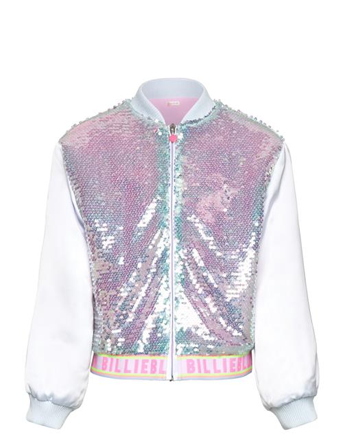 Bomber Jacket Billieblush Pink