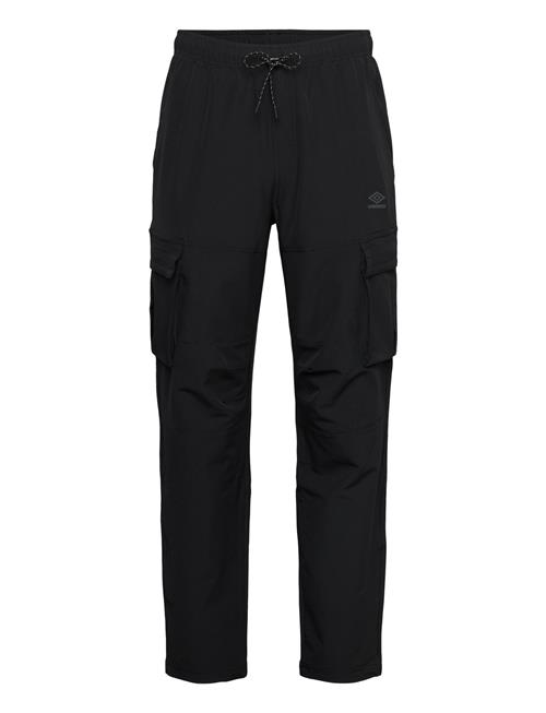 Trail Cargo Pants Umbro Black