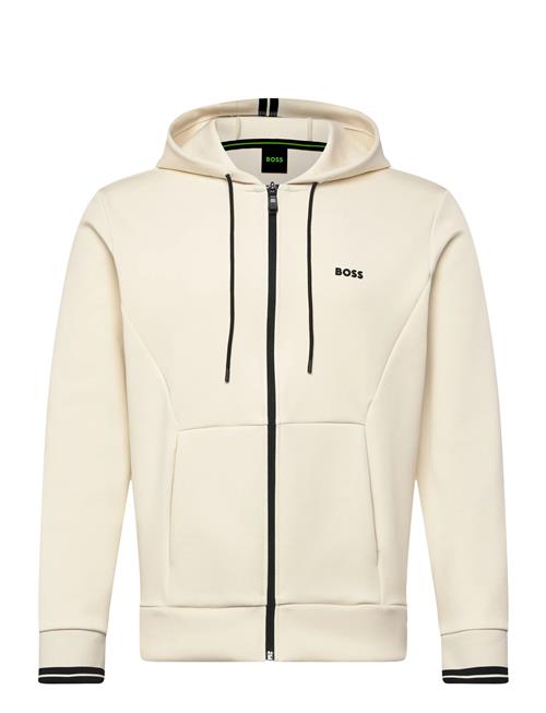 Fz Hoodie Z BOSS Cream