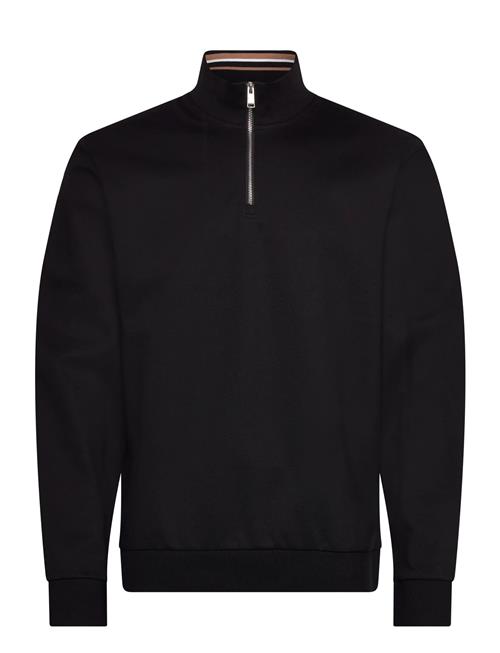 H-Stimmann 109 BOSS Black