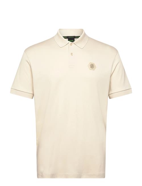 Polo Future BOSS Cream