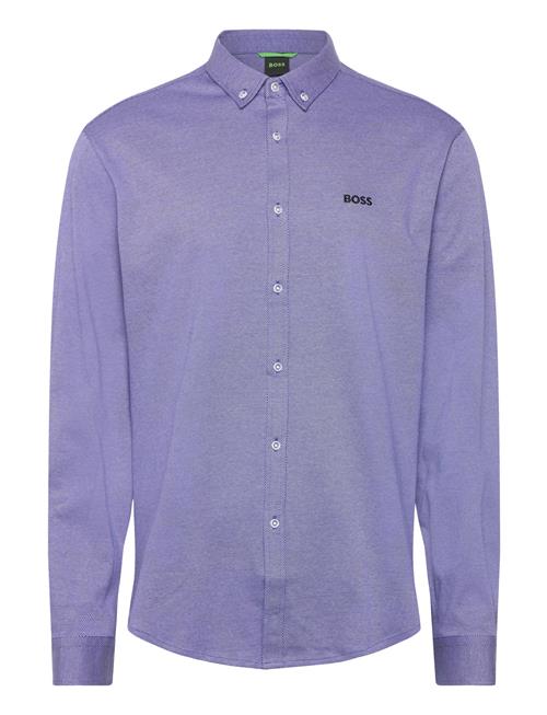 B_Motion L BOSS Purple