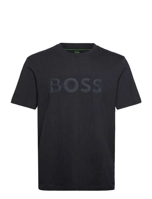 Tee Iconic Z BOSS Black