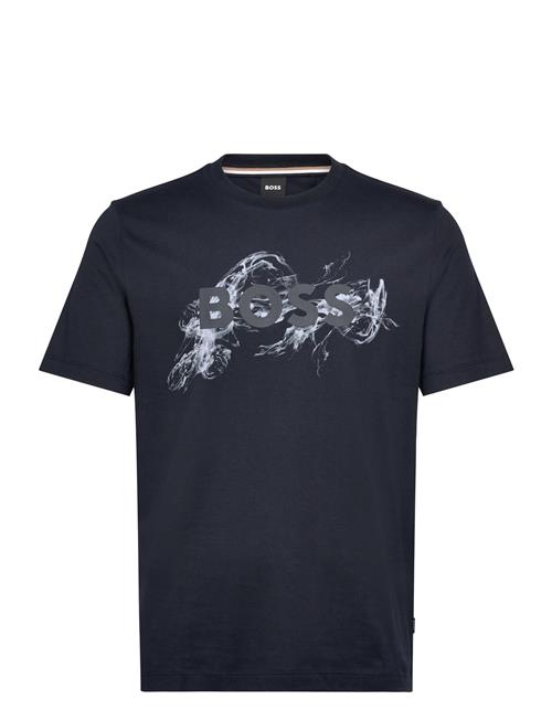 C-Thompson 215 BOSS Navy