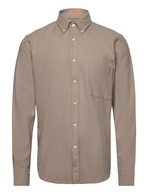 Rickert_M BOSS Khaki