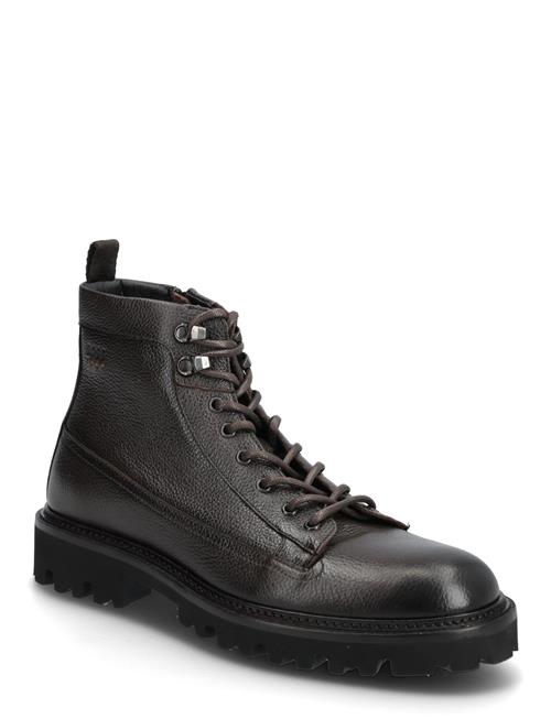 Julyo_Halb_Grhk BOSS Brown