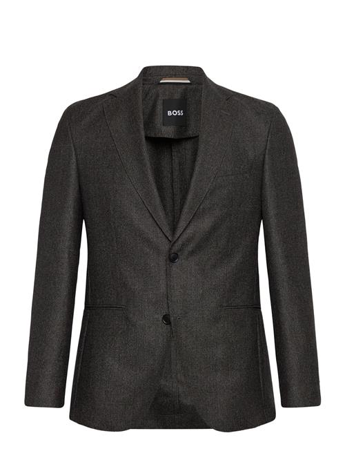 C-Huge-251 BOSS Grey