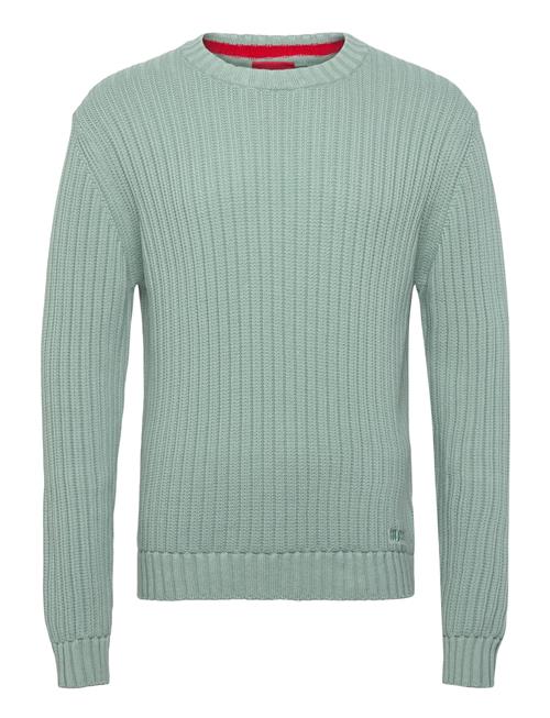 Sribben_1 HUGO Green