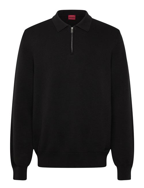 San Pauley-C HUGO Black