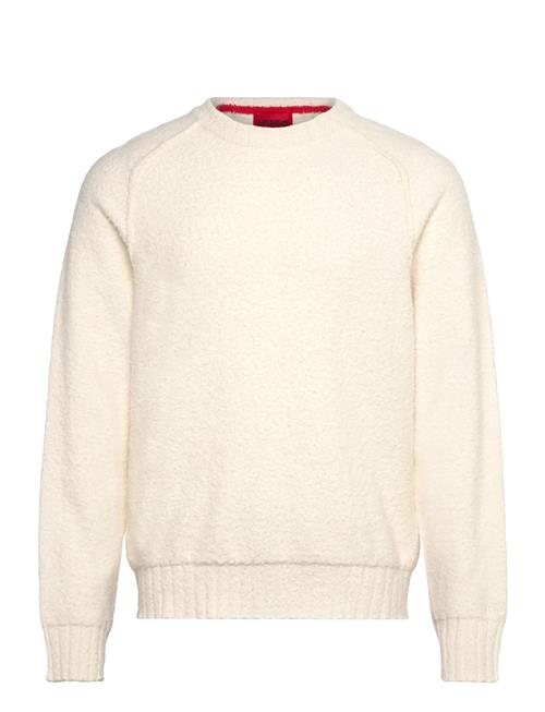 San Christopher HUGO Cream