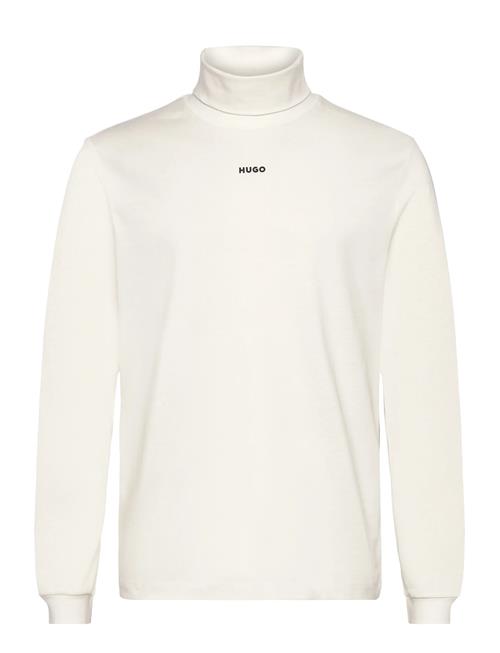 Daporollo HUGO White