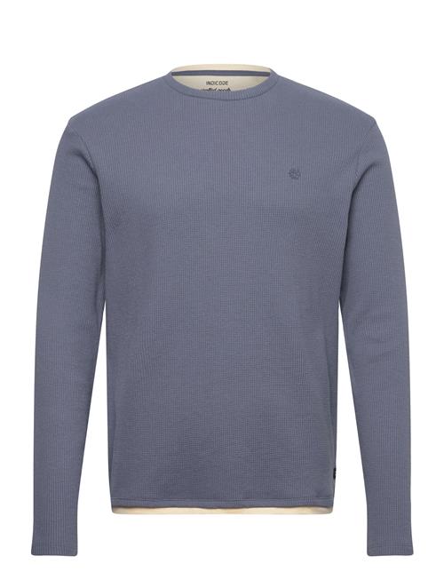 Insigfinn INDICODE Blue