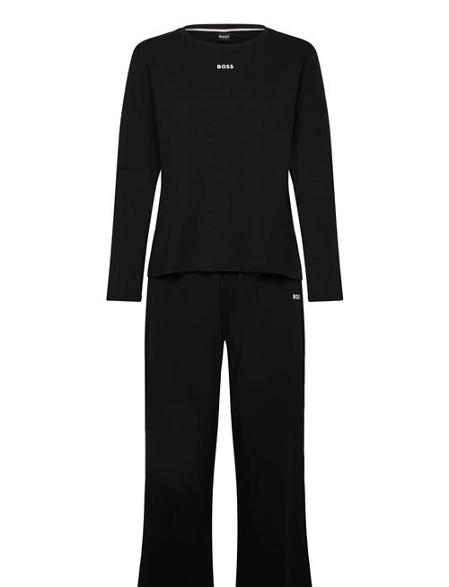 Ci_Long Set Cn BOSS Black
