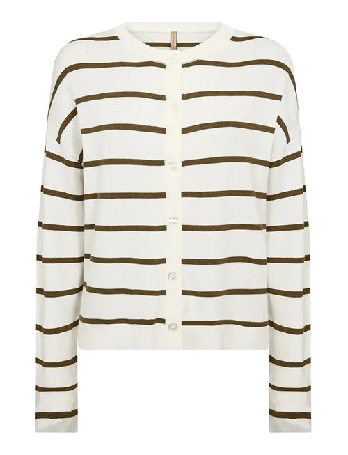 Sc-Dollie Stripe Soyaconcept White