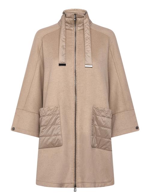 Cape / Poncho Outdoo Gerry Weber Edition Beige
