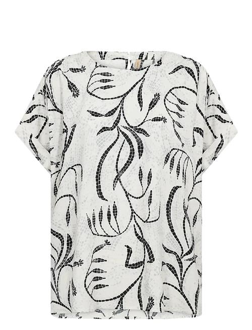 Sc-Sabira Soyaconcept White