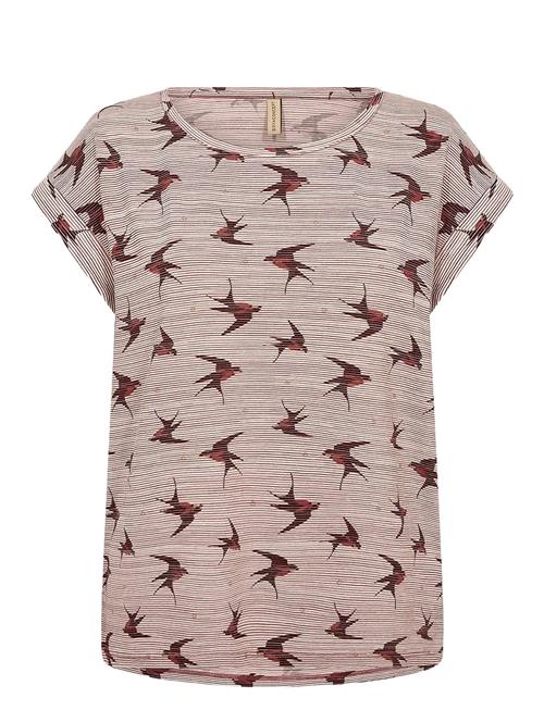 Sc-Galina Soyaconcept Pink