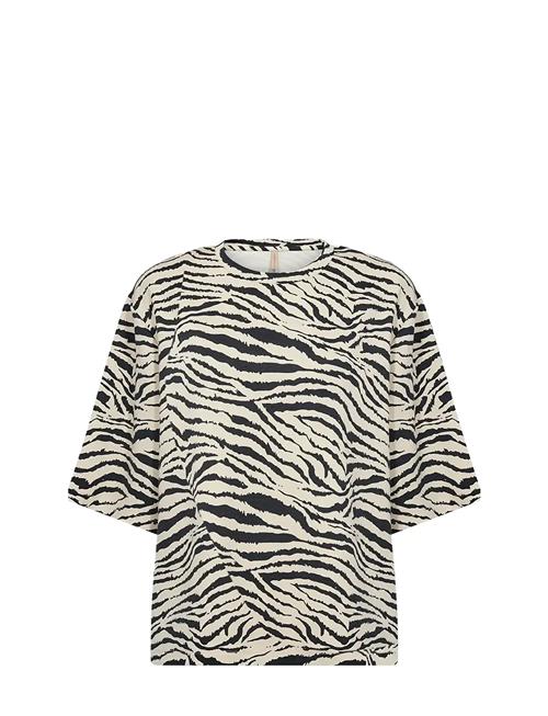 Sc-Salome Soyaconcept Patterned