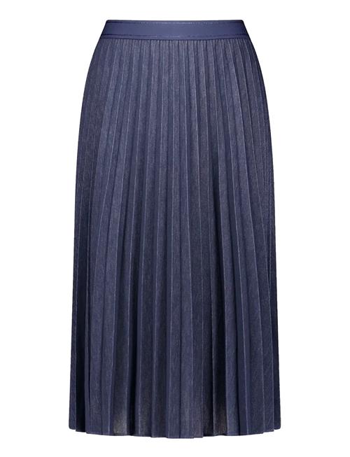 Skirt Jersey Gerry Weber Navy