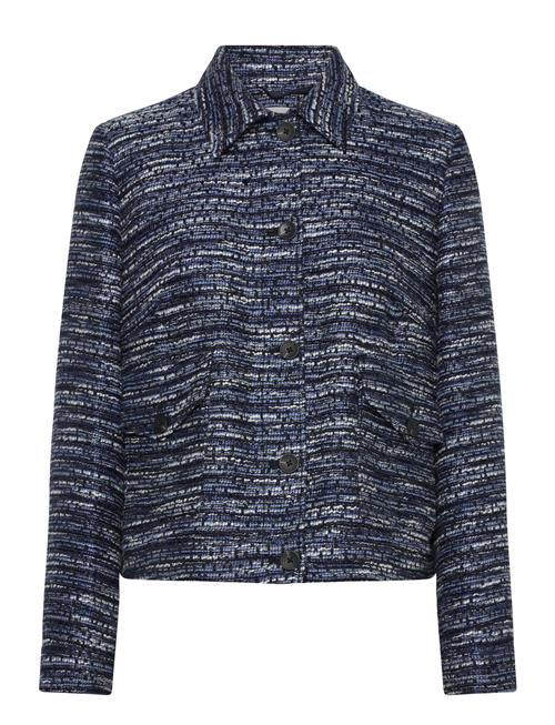 Blazer Long Sleeve Gerry Weber Navy