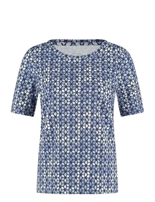 T-Shirt 1/2 Sleeve Gerry Weber Navy