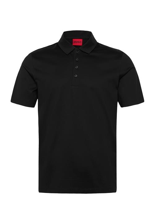 Dimerspoly HUGO Black