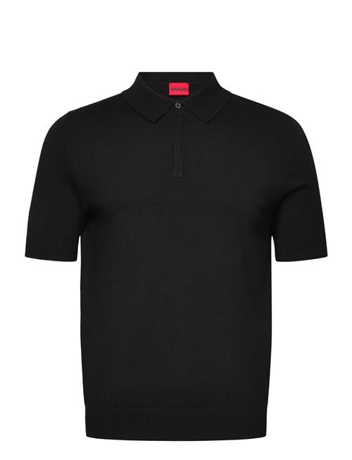 San Peter-Cv HUGO Black