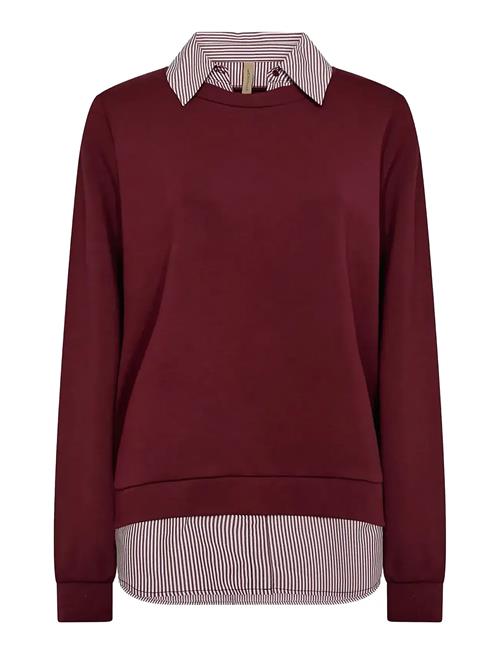 Sc-Banu Soyaconcept Red