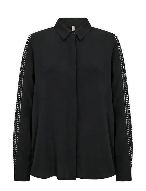 Sc-Radia Soyaconcept Black