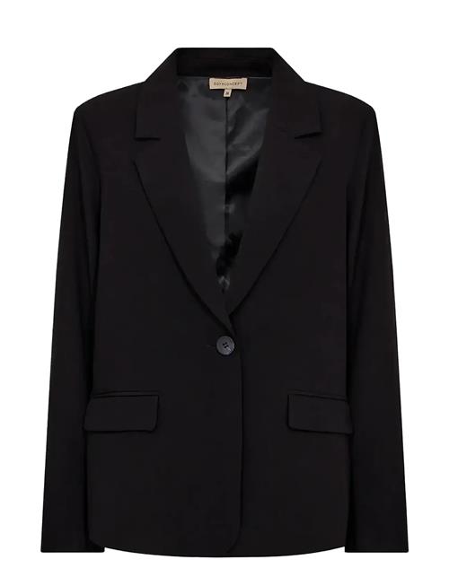 Sc-Venus Soyaconcept Black