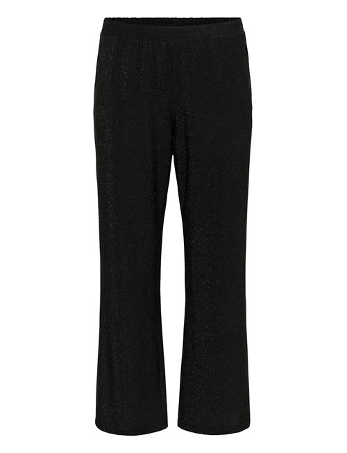 Kcriana Pants Kaffe Curve Black