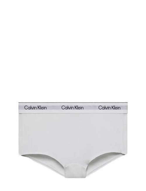 Boyshort Calvin Klein White