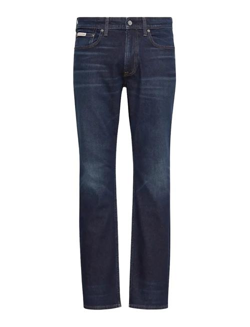 Slim Glory Days Jean Calvin Klein Jeans Navy