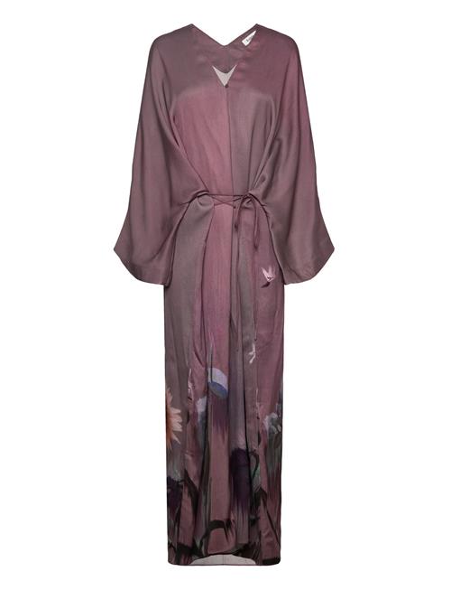 Rodebjer Gloria Flower RODEBJER Purple