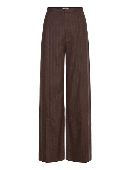 Rodebjer Rubin Pinstripe RODEBJER Brown