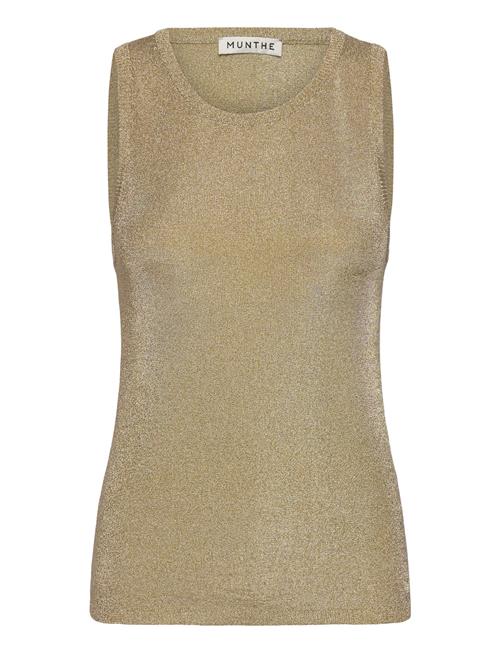 Parkster Munthe Gold