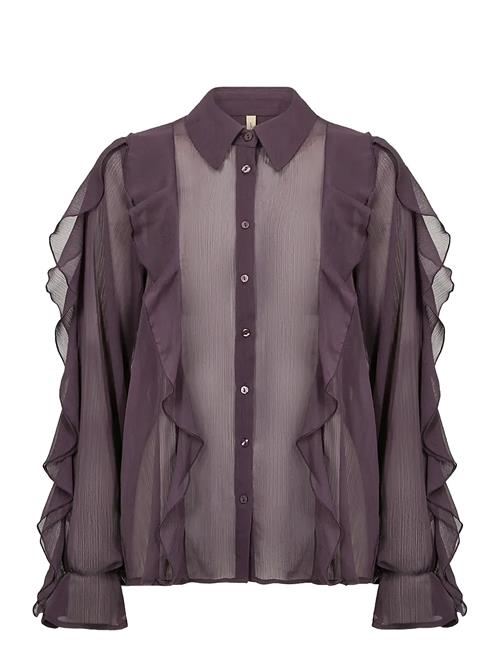 Sc-Naia Soyaconcept Purple