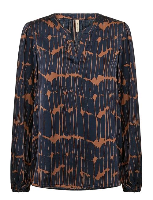 Sc-Arlette Soyaconcept Navy