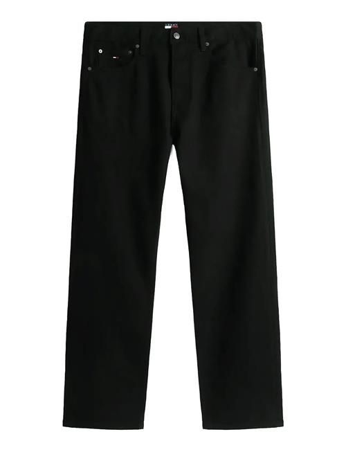 Otis Regular Str Di4187 Tommy Jeans Black
