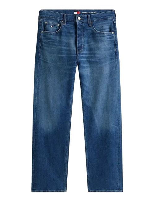 Otis Regular Str Cbf Di6163 Tommy Jeans Blue