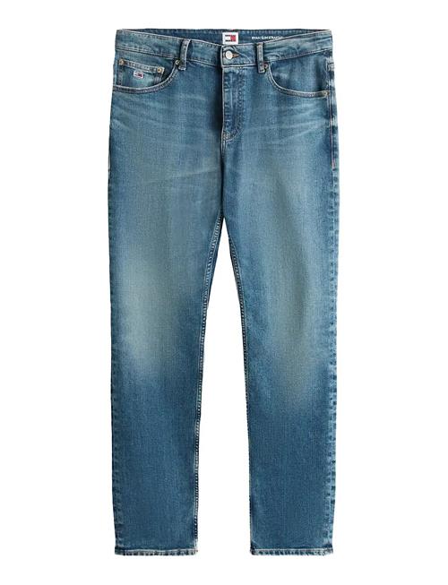 Ryan Slim Str Bi5154 Co Tommy Jeans Blue