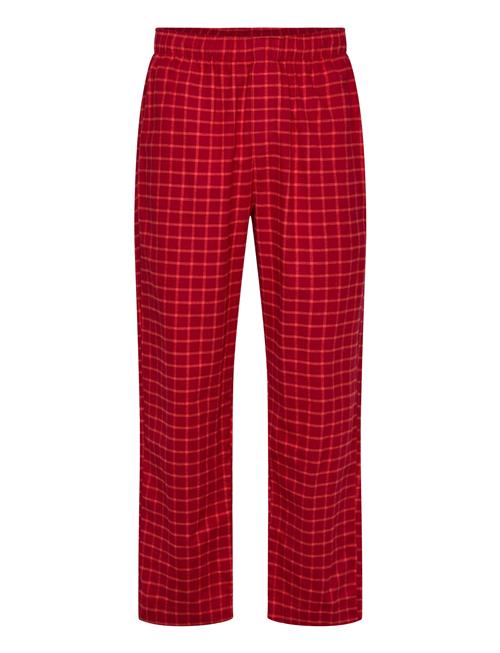 Sleep Pant. Calvin Klein Red