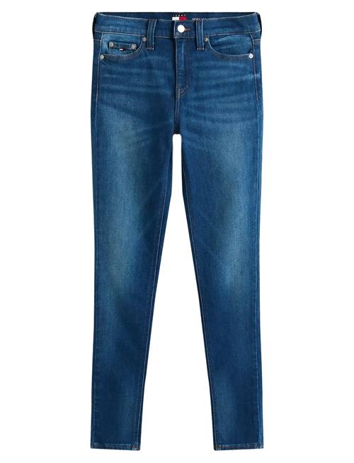 Nora Md Skn Di1237 Tommy Jeans Blue