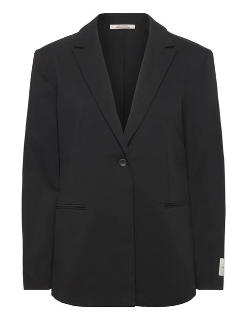 Hero Blazer - Good 2 Calvin Klein Black