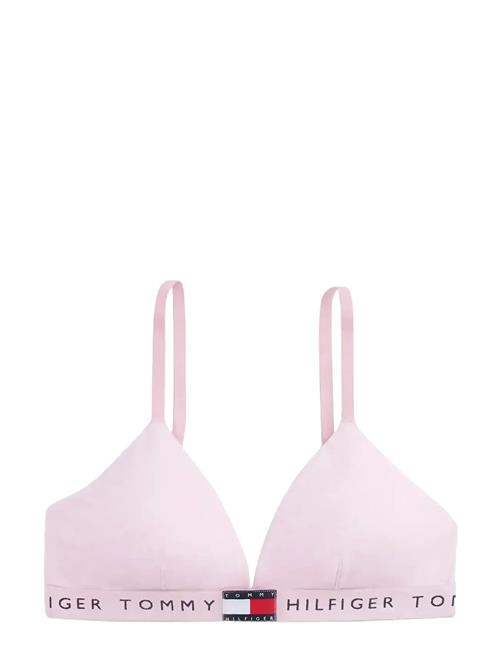 Rp Triangle Tommy Hilfiger Pink