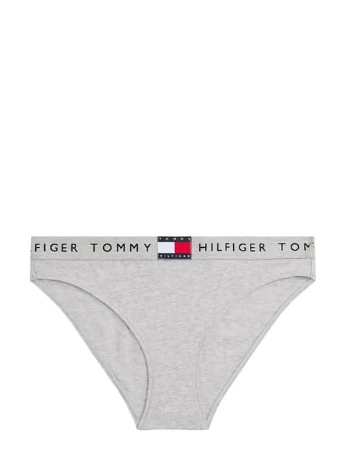 Classic Bikini Tommy Hilfiger Grey